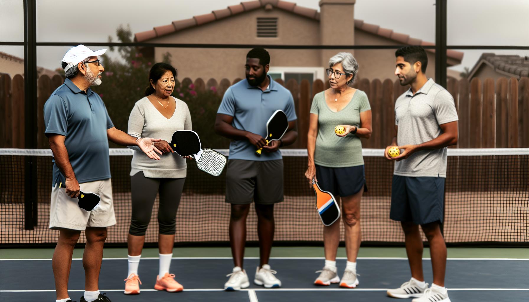 Best Pickleballs to Use With Lobster Machine: Optimal Ball Guide 8 Real Game Scenarios: Pickleball Selection Tips from Coaches