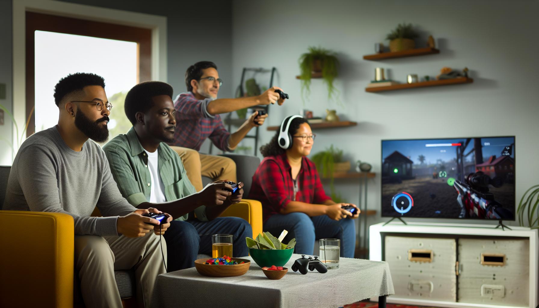 Anti Glare Indoor Pickleball Glasses: See Every Shot Clearly 9 Real player Experiences: Impact on Game Focus