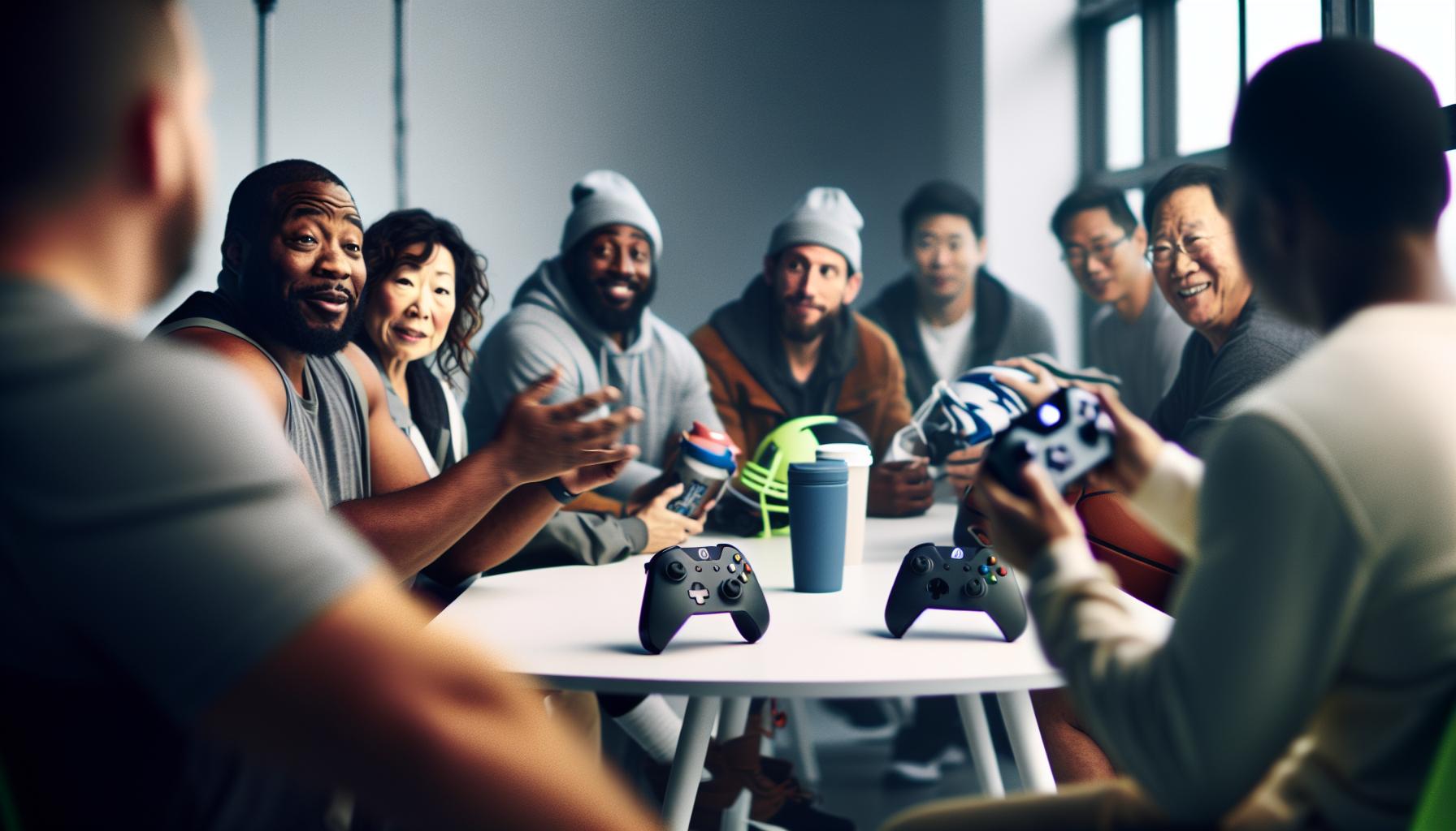 Real Player Experiences and Testimonials
