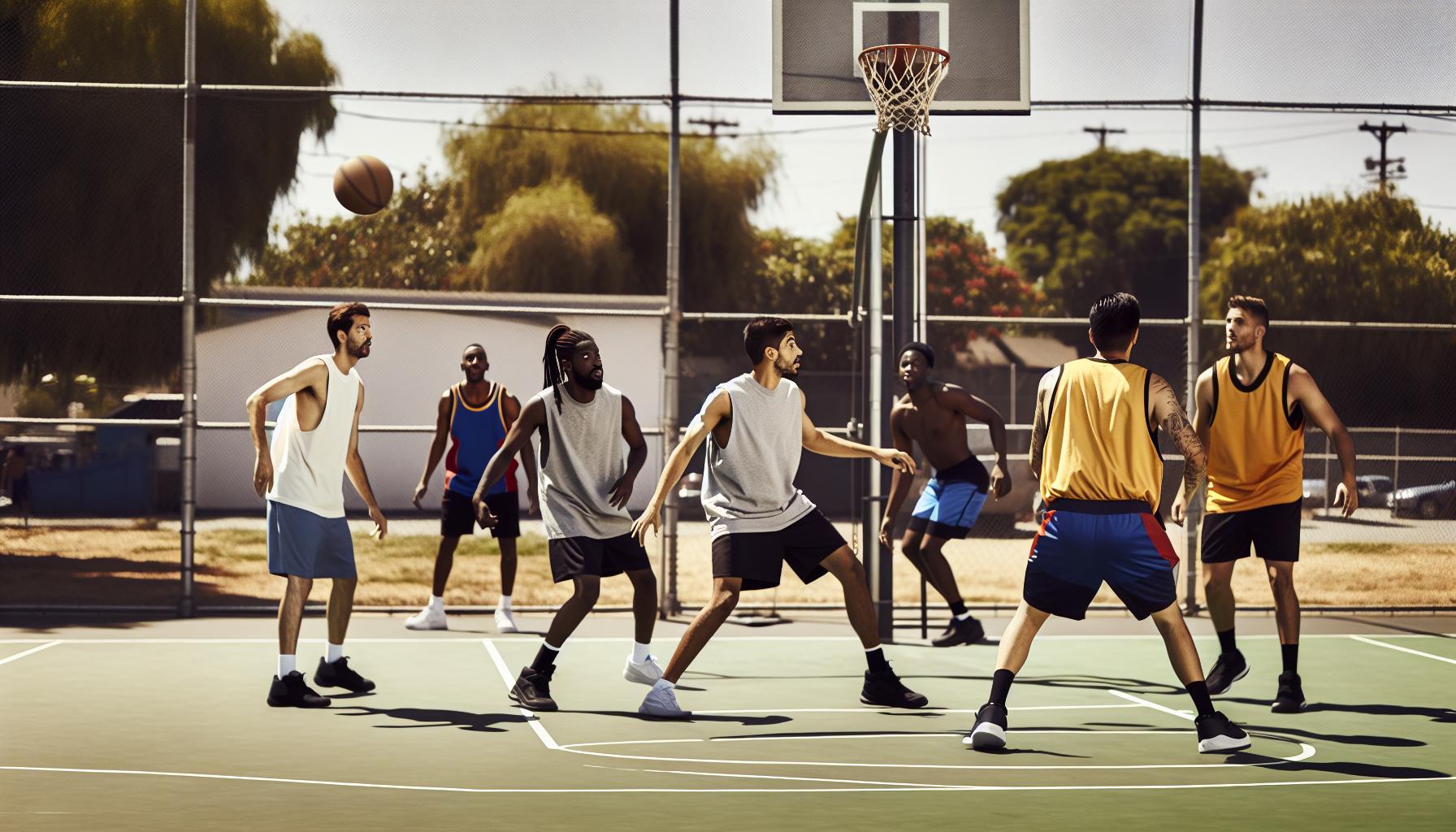Real Player Insights and On-Court ⁢Experiences