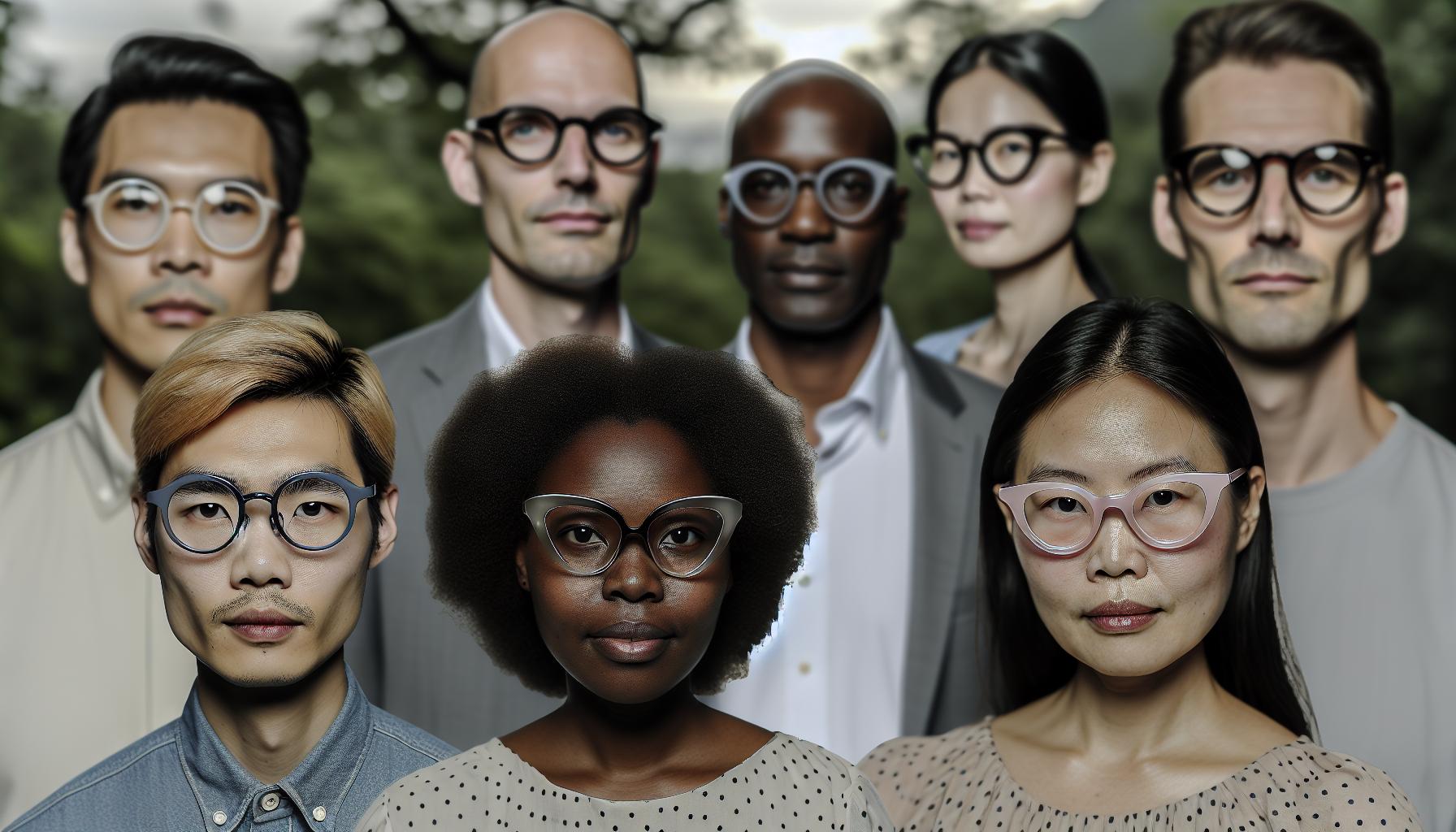 Pickleball Glasses for Small Faces: Perfect Fit Options 9 Real Player Reviews: Best Glasses for Small faces