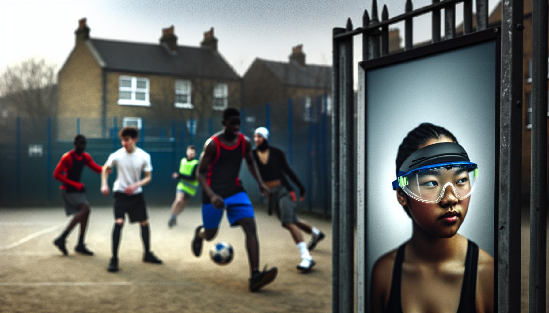 Pickleball Eye Protection Over Glasses: Comfortable Solutions 5 Real Player Stories: Eye Protection Successes and Mistakes