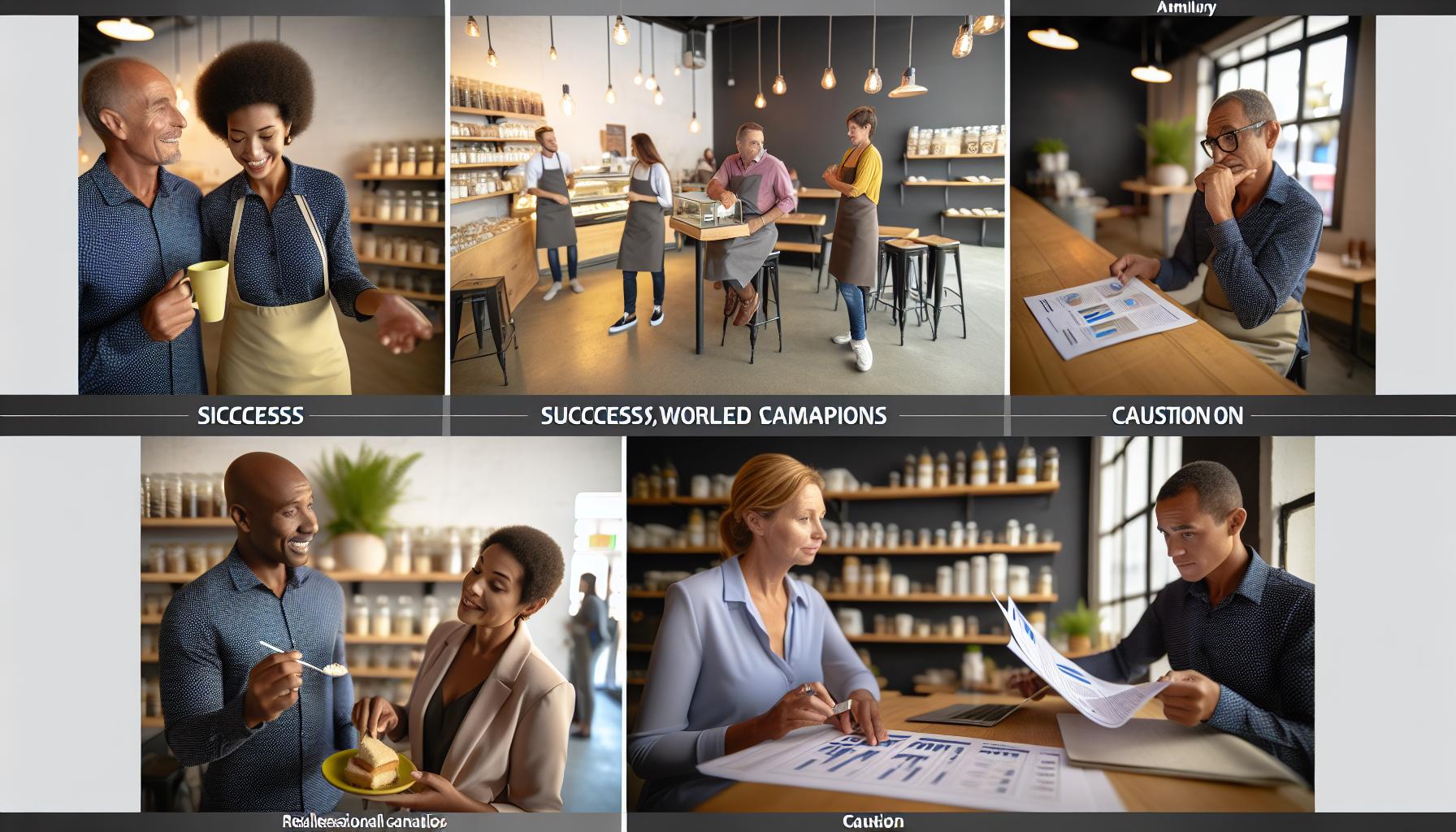 Real-World Scenarios: Success Stories and Cautions