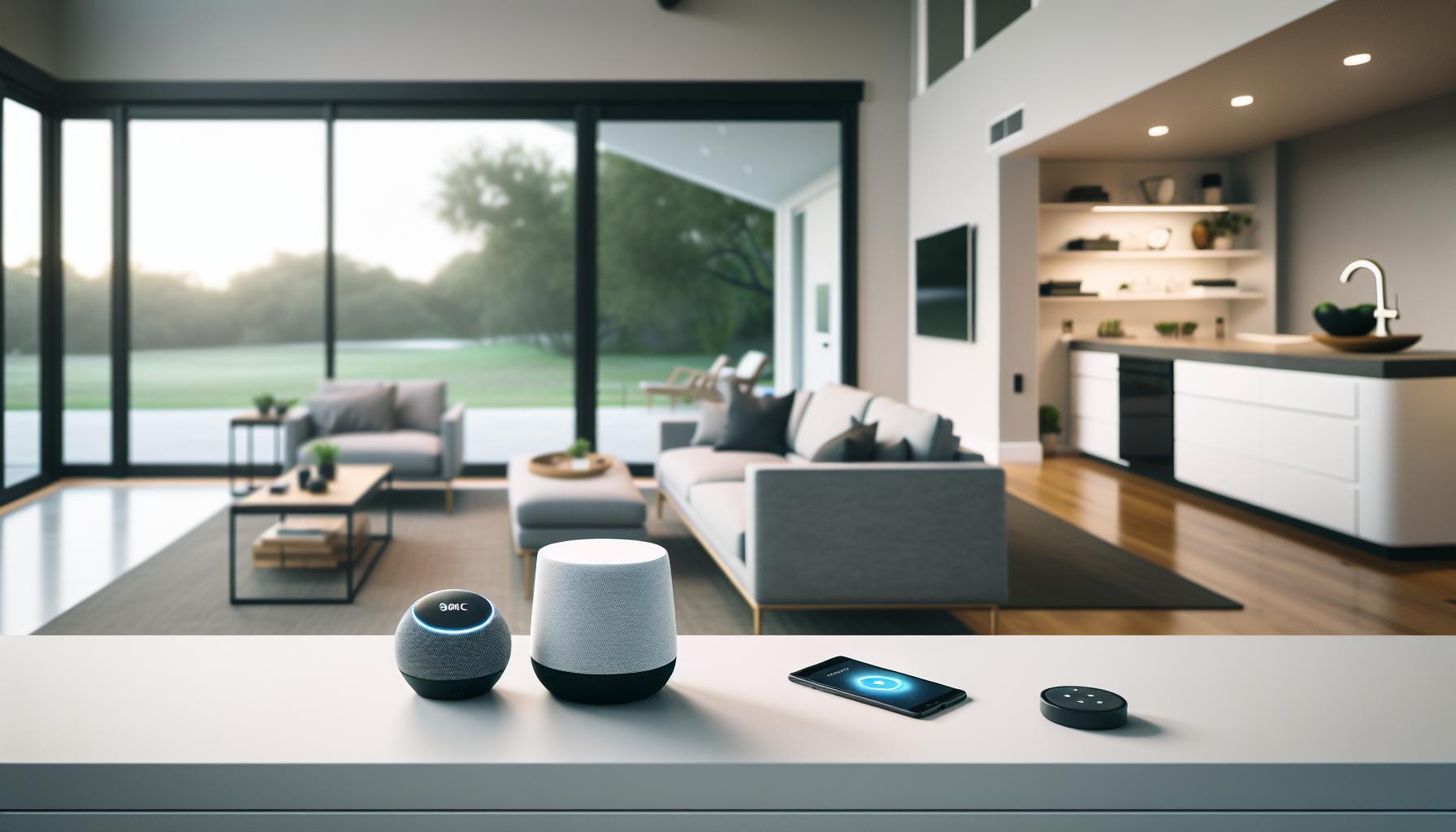 Smart Technology: What Makes It 