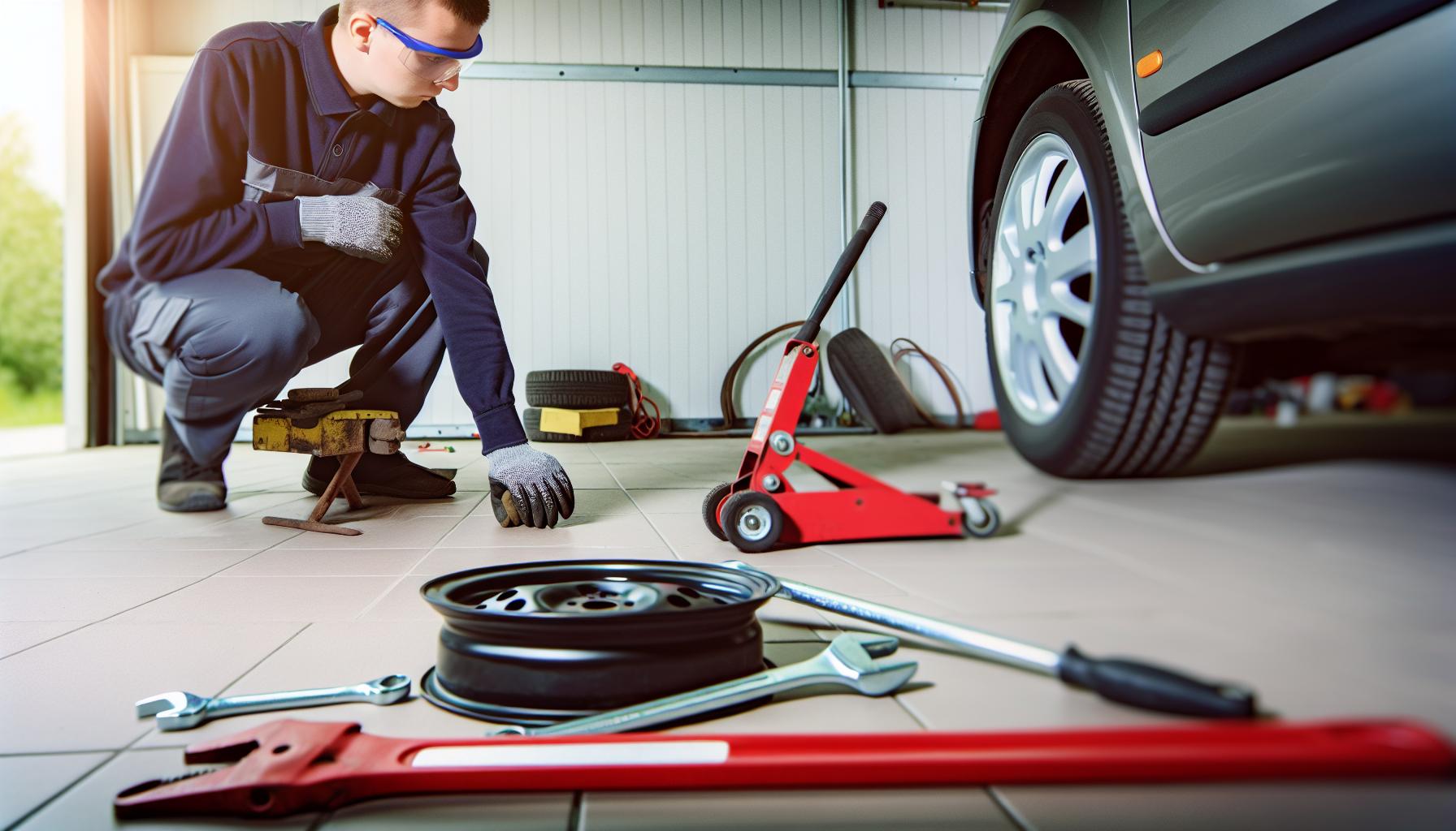 Lobster Pickleball Machine How to Clean Wheels: Step-by-Step Fix 3 Step-by-step Guide to Safely Removing Wheels