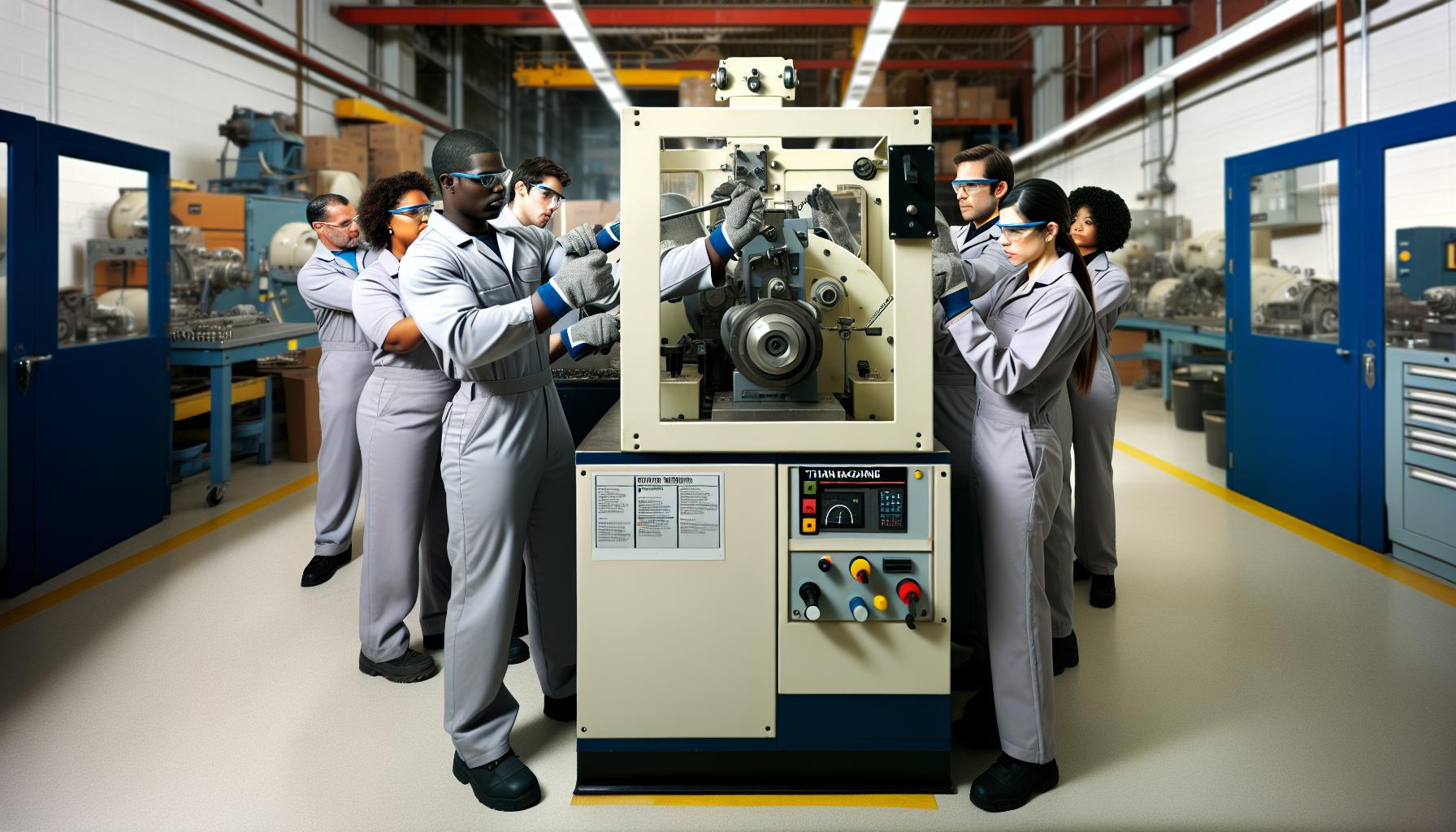 Titan Pickleball Machine Discount Code: Save Big on Training Gear 2 Step-by-Step Guide to Using Your Titan Machine Effectively