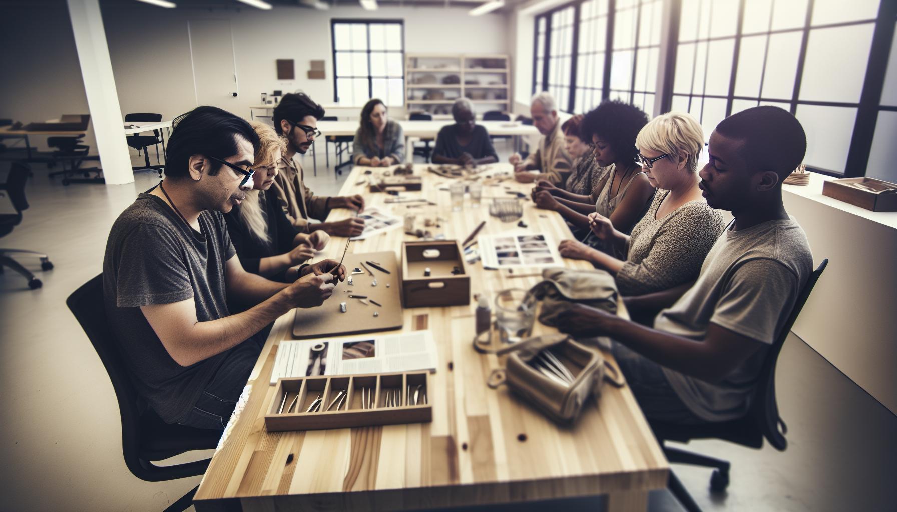 Suitable Skill Levels: Who Benefits Most?