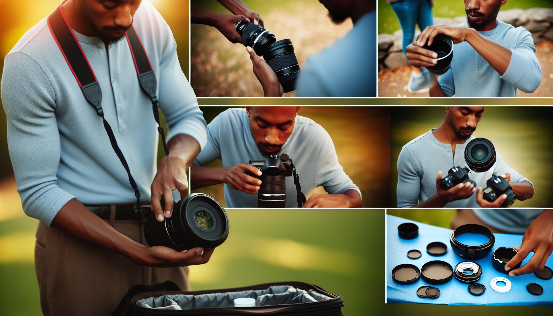 How to Change Lenses in Onix Pickleball Glasses: Step-by-Step 3 Tips to Avoid Common Lens Changing Mistakes