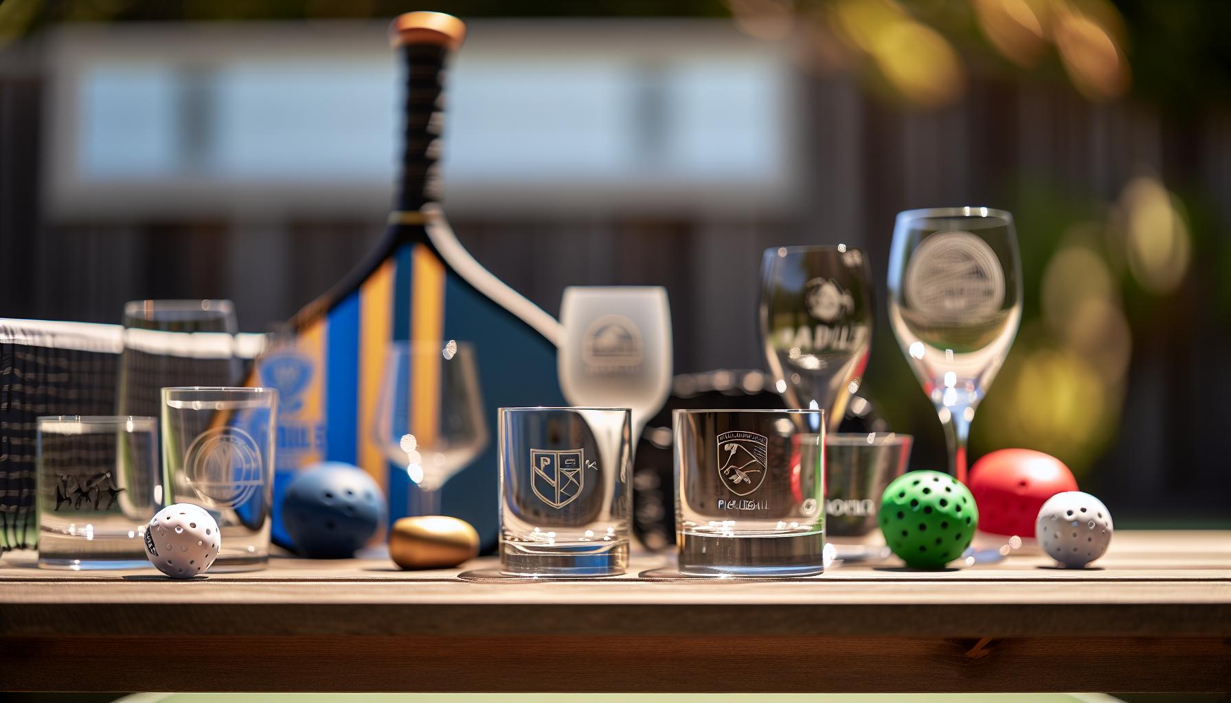 Top Pickleball Glasses Brands and Budget Options