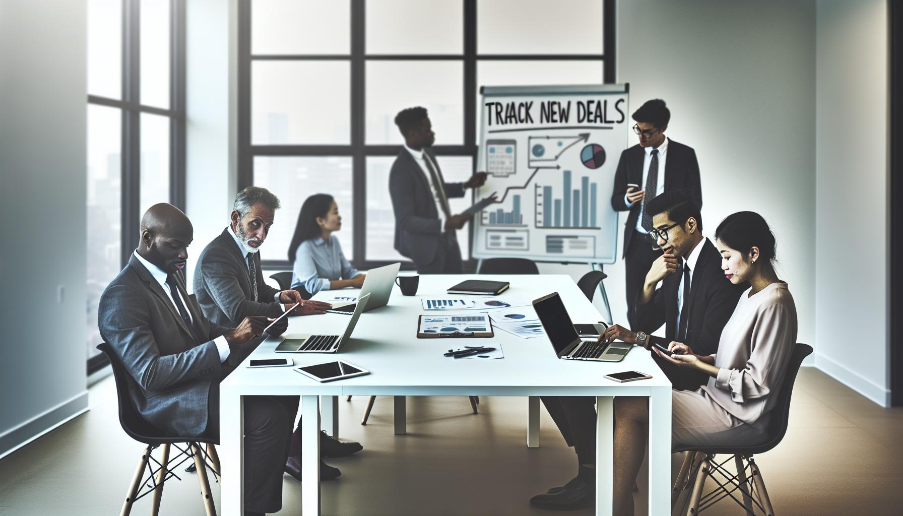 Tracking new deals: Best Resources⁤ and alerts