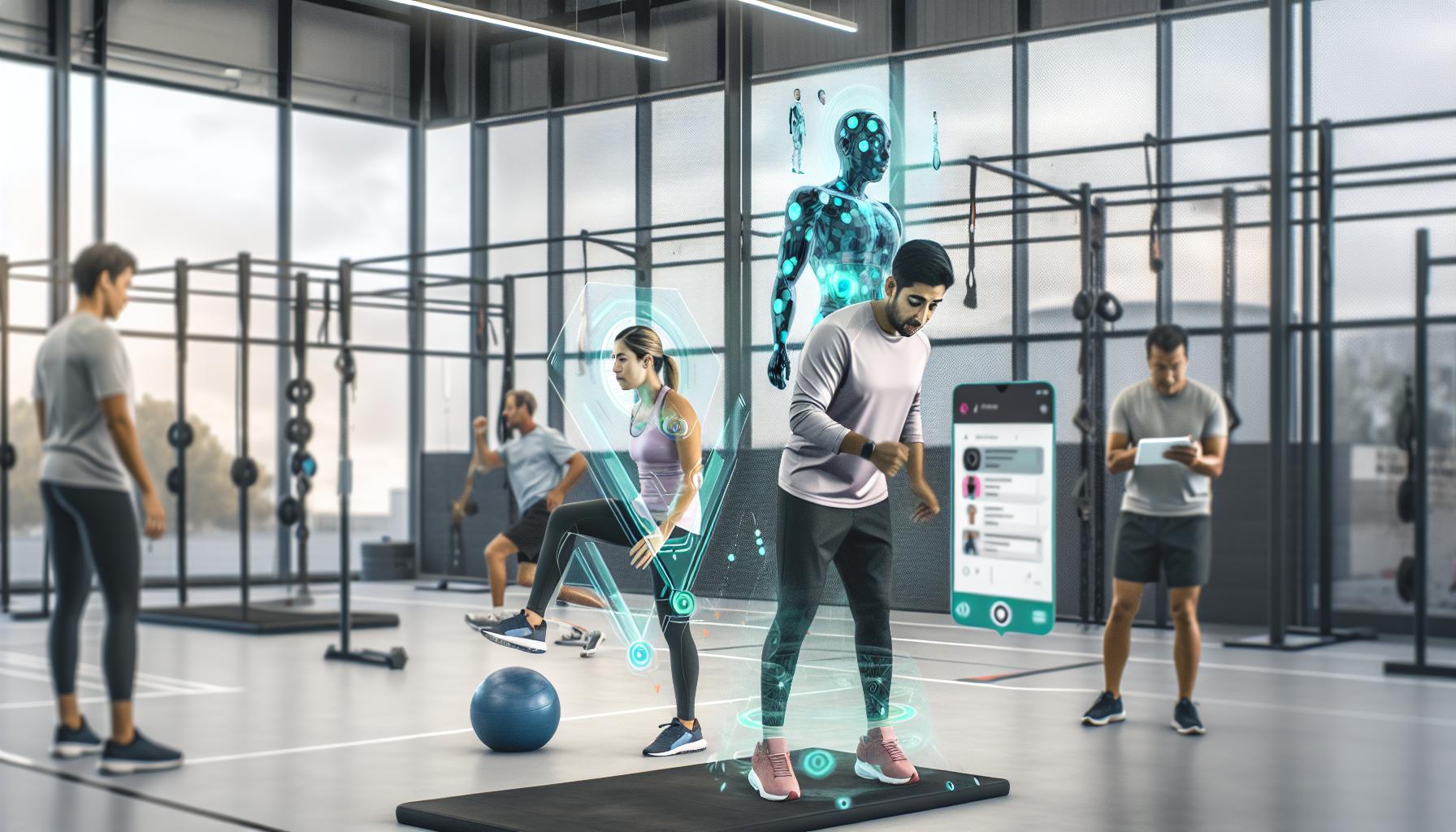 Smart Pickleball Machine: AI Training Revolution Begins 5 Training Drills Enhanced by AI Technology