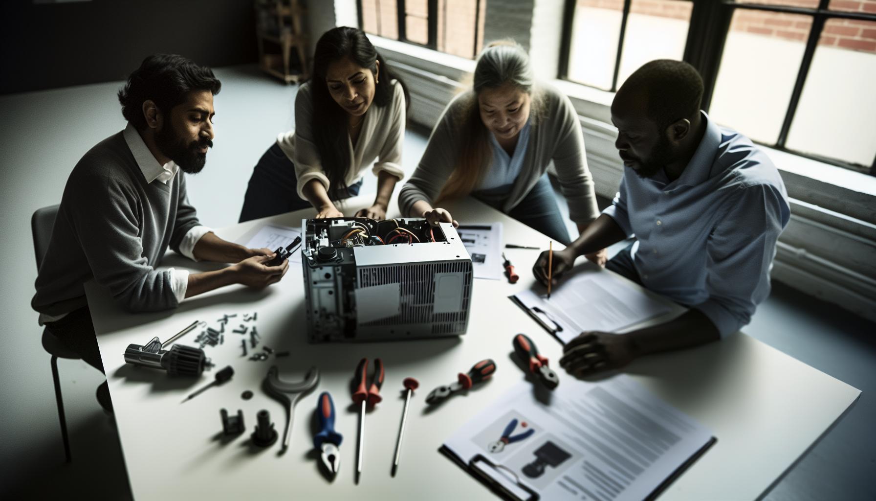 Troubleshooting ‌Common​ Issues ‍and Maintenance Tips