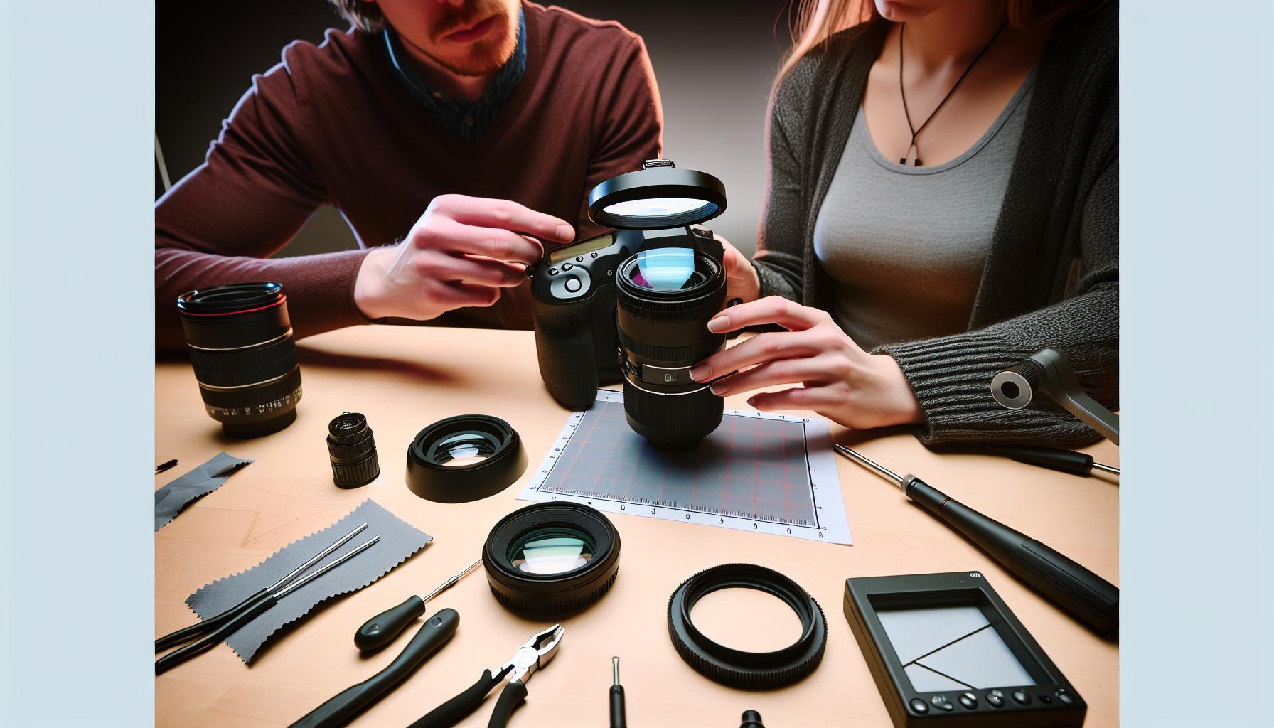 How to Change Lenses in Onix Pickleball Glasses: Step-by-Step 7 Troubleshooting Fit and Alignment Issues After Lens Swap