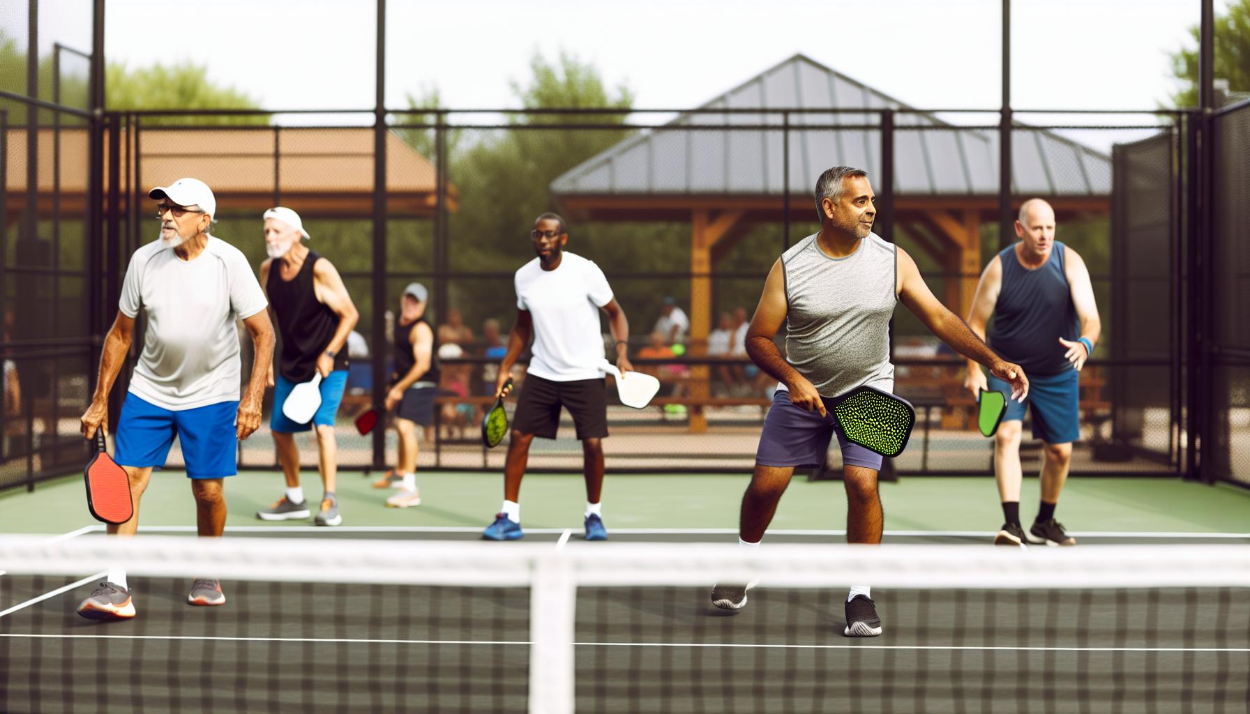 User Experiences: Real Pickleball‍ player Reviews