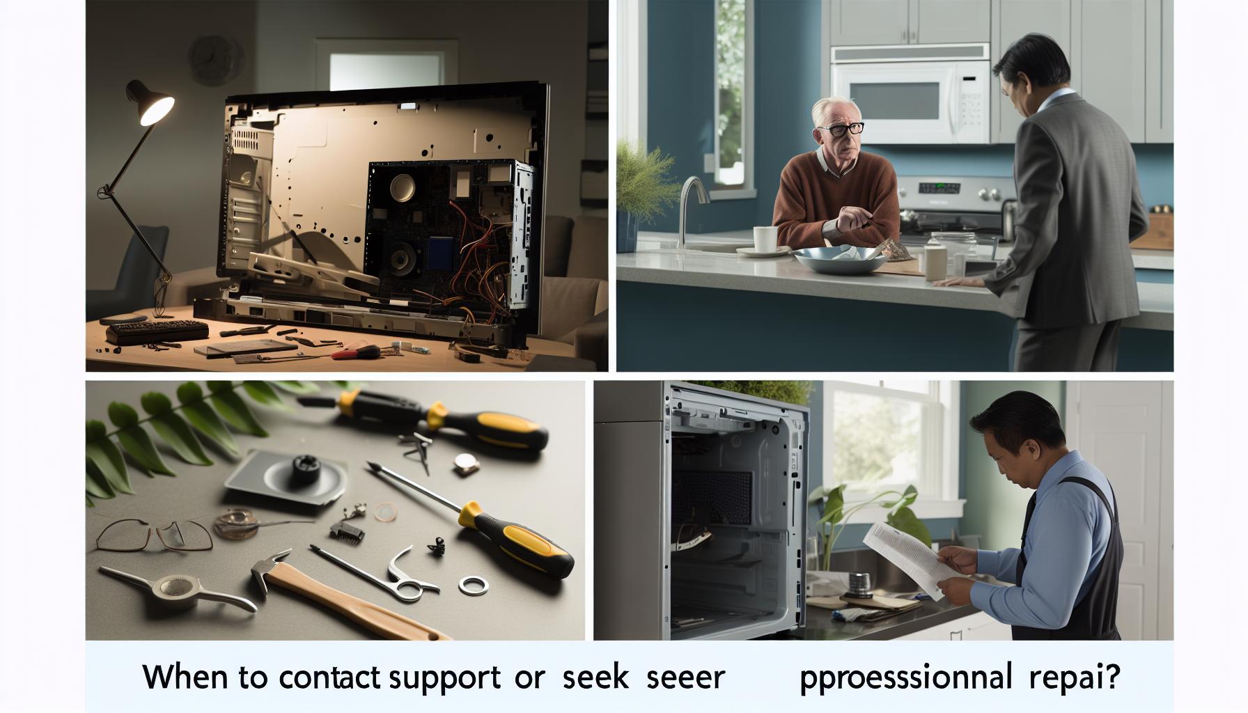 Pickleball Tutor Machine Does Not Feed Balls: Troubleshooting Tips 8 When to Contact Support or Seek Professional Repair