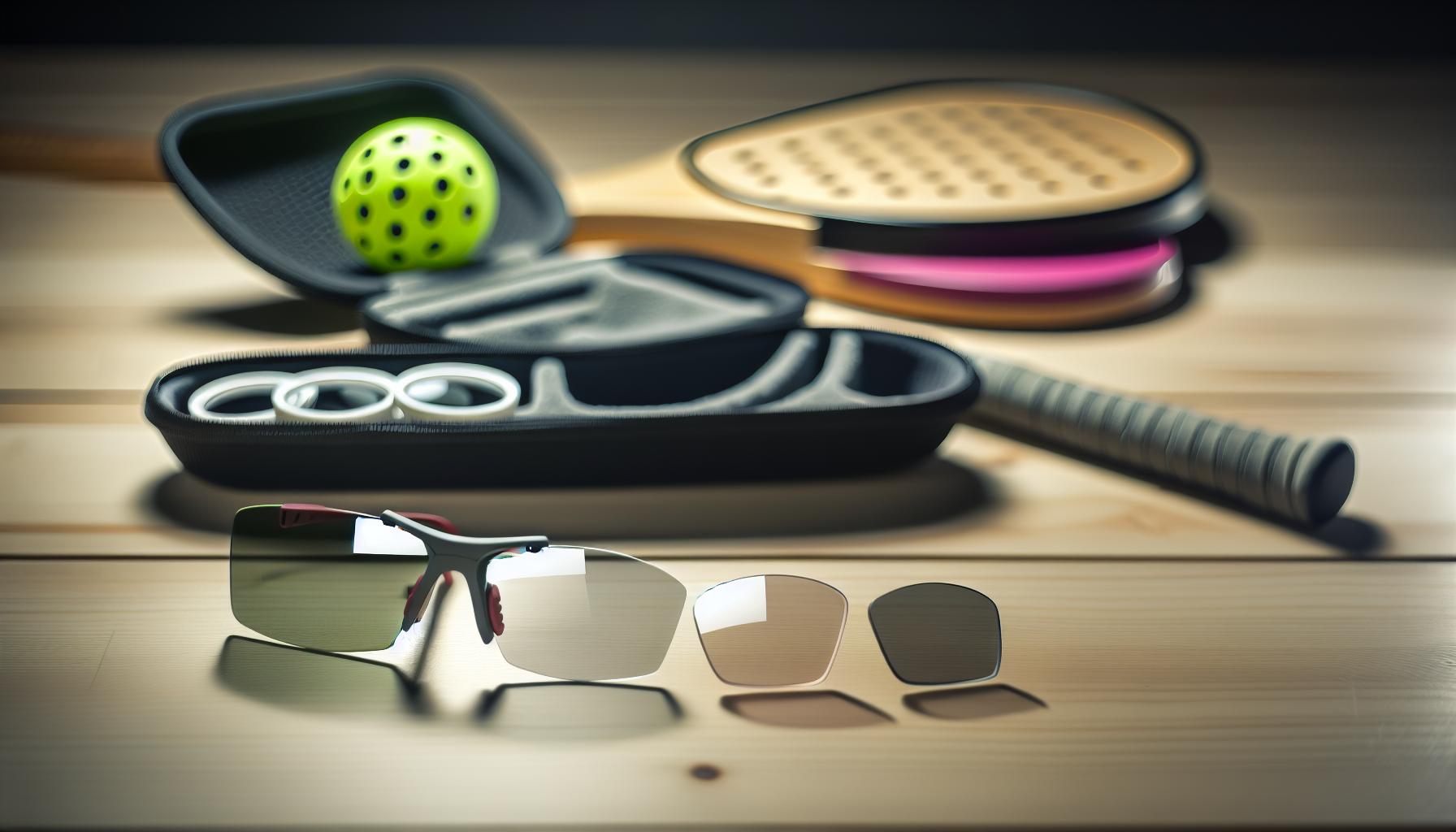How to Change Lenses in Onix Pickleball Glasses: Step-by-Step 6 When and Why to Change Your Pickleball Glasses Lenses