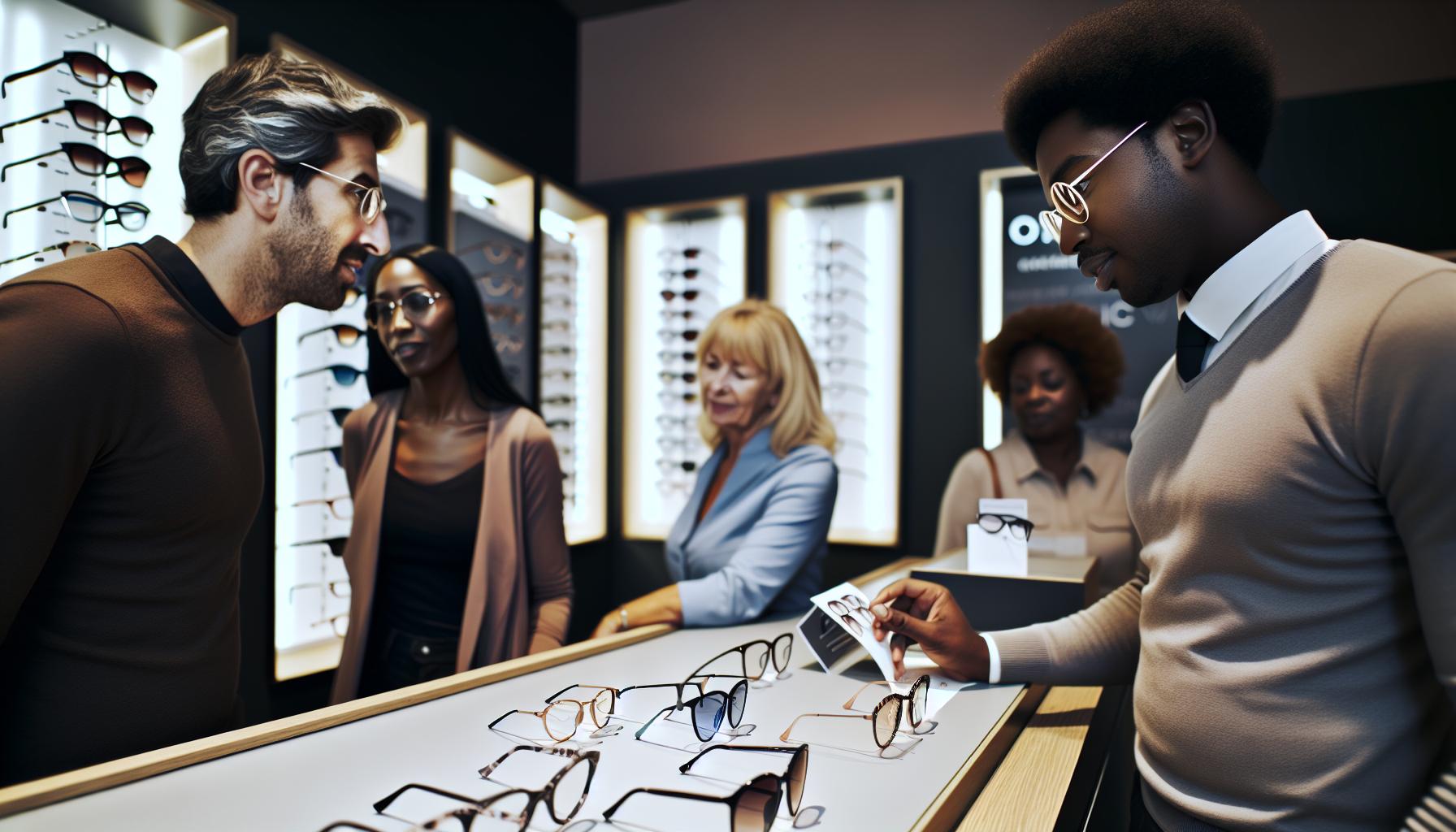 Where to Buy Authentic Eyeconic Glasses ‍Safely