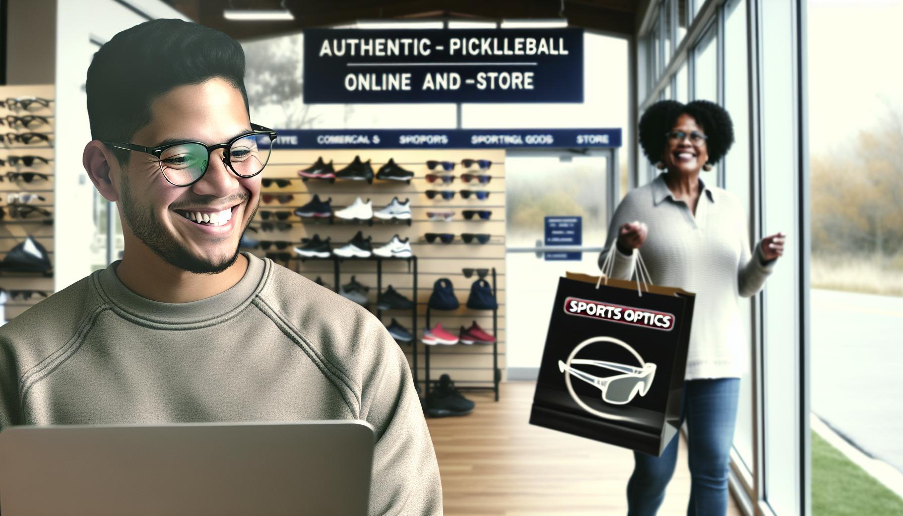 Best Pickleball Glasses: 2025 Expert Buyer's Guide 11 Where to Buy Authentic Pickleball Glasses Online and In-Store