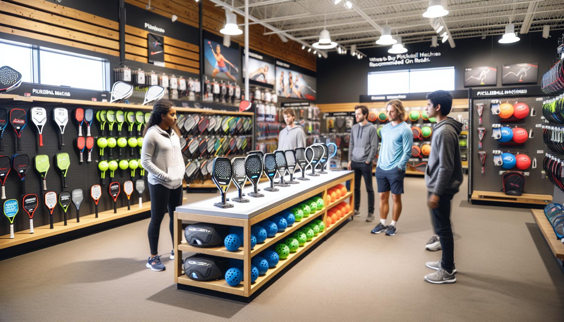 Best Pickleball Machine Reddit: Community Top Picks & Debates 9 Where to Buy trusted Pickleball machines Recommended on Reddit